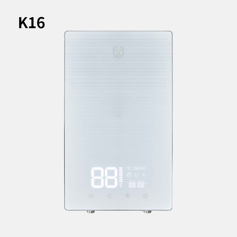 即熱式電熱水器