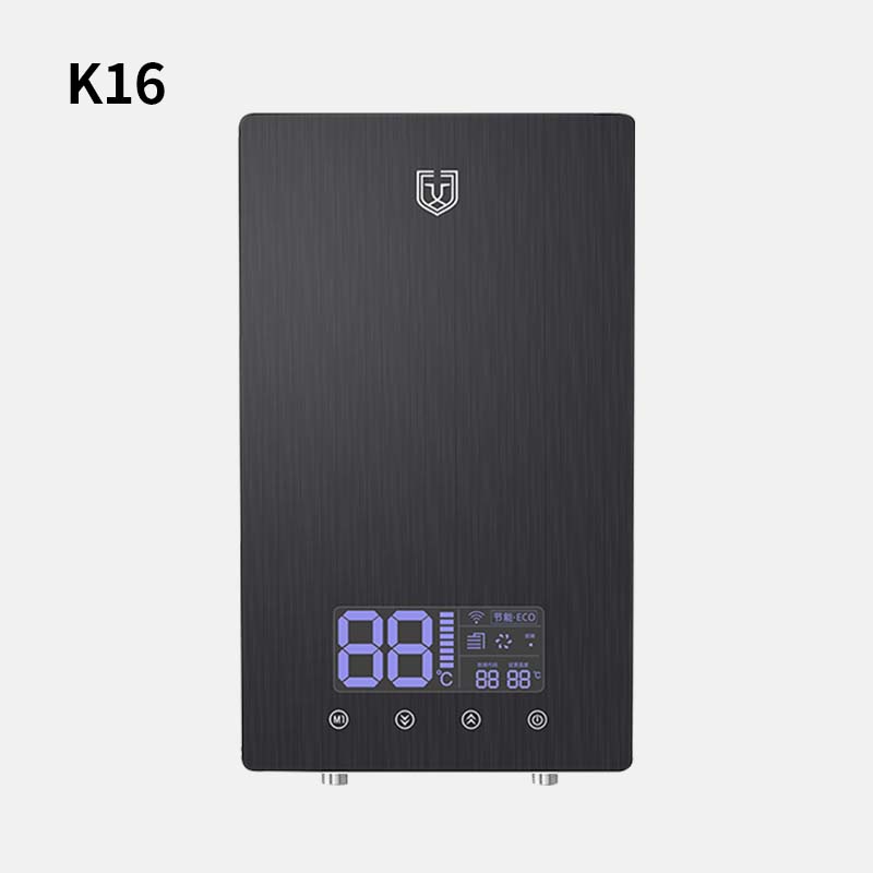 即熱式電熱水器