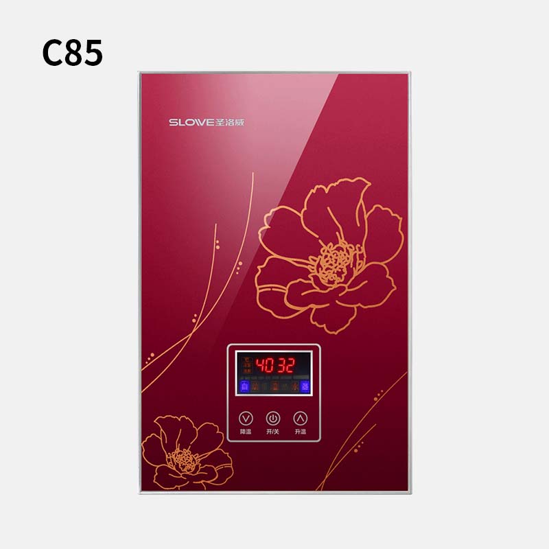 即熱式電熱水器