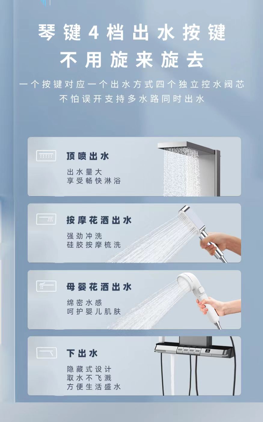 集成熱水器